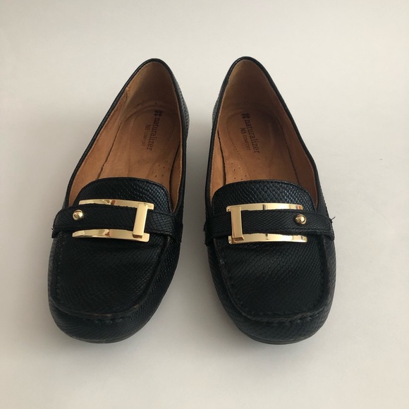 Naturalizer Loafers - Picture 2 of 6